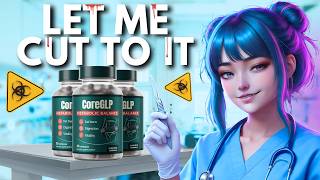 CoreGLP Review: Legit Weight Loss Support or GLP-1 Hype? (2026)