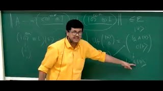 Block Encodings and Linear Combination of Unitaries Part 1
