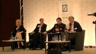 Next Generation Forum - Roundtable Leadership