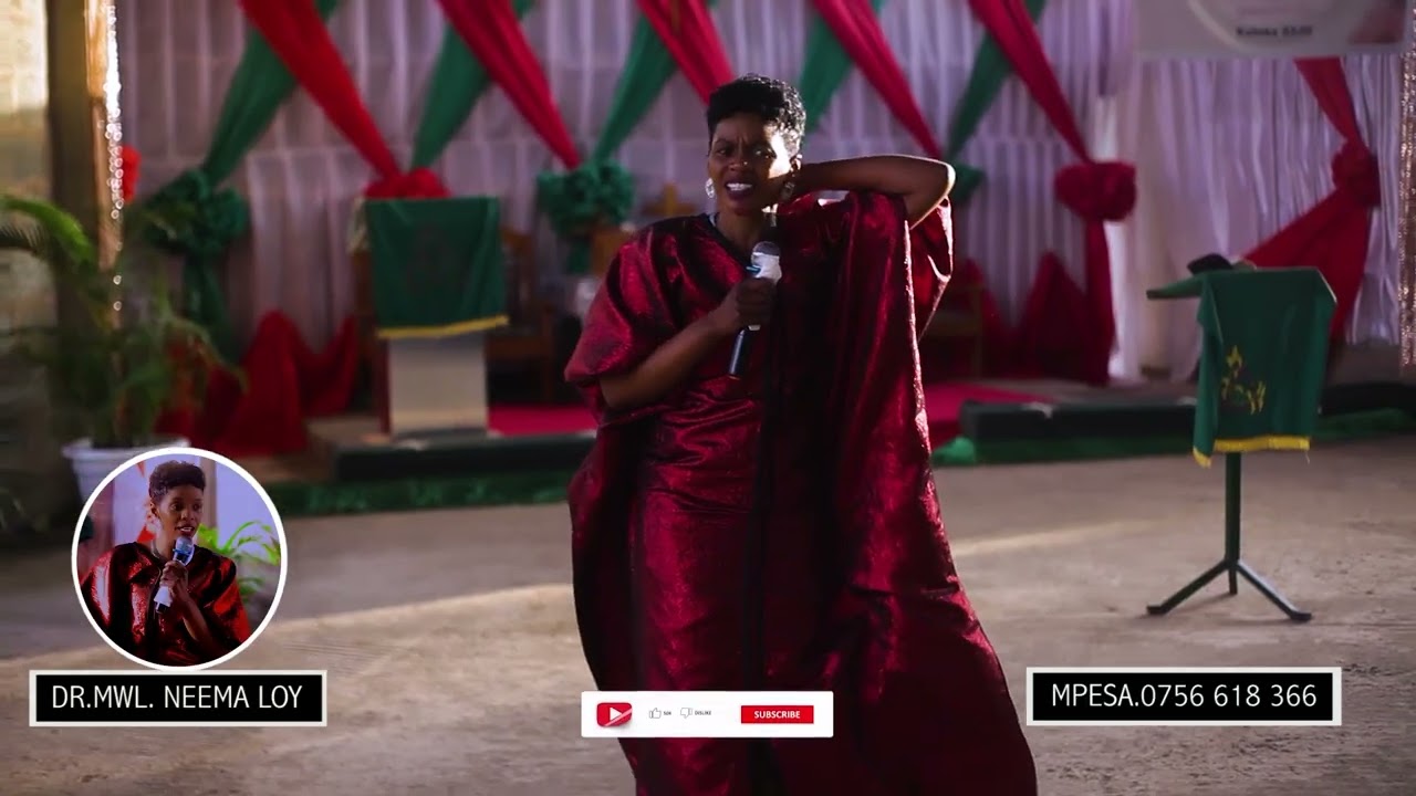 KATA KAMBA ZA ROHONI  ZINAZOKUZUIA USIFIKIE HATIMA YAKO