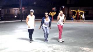 Chocholoco - Bailando el Chocholoco