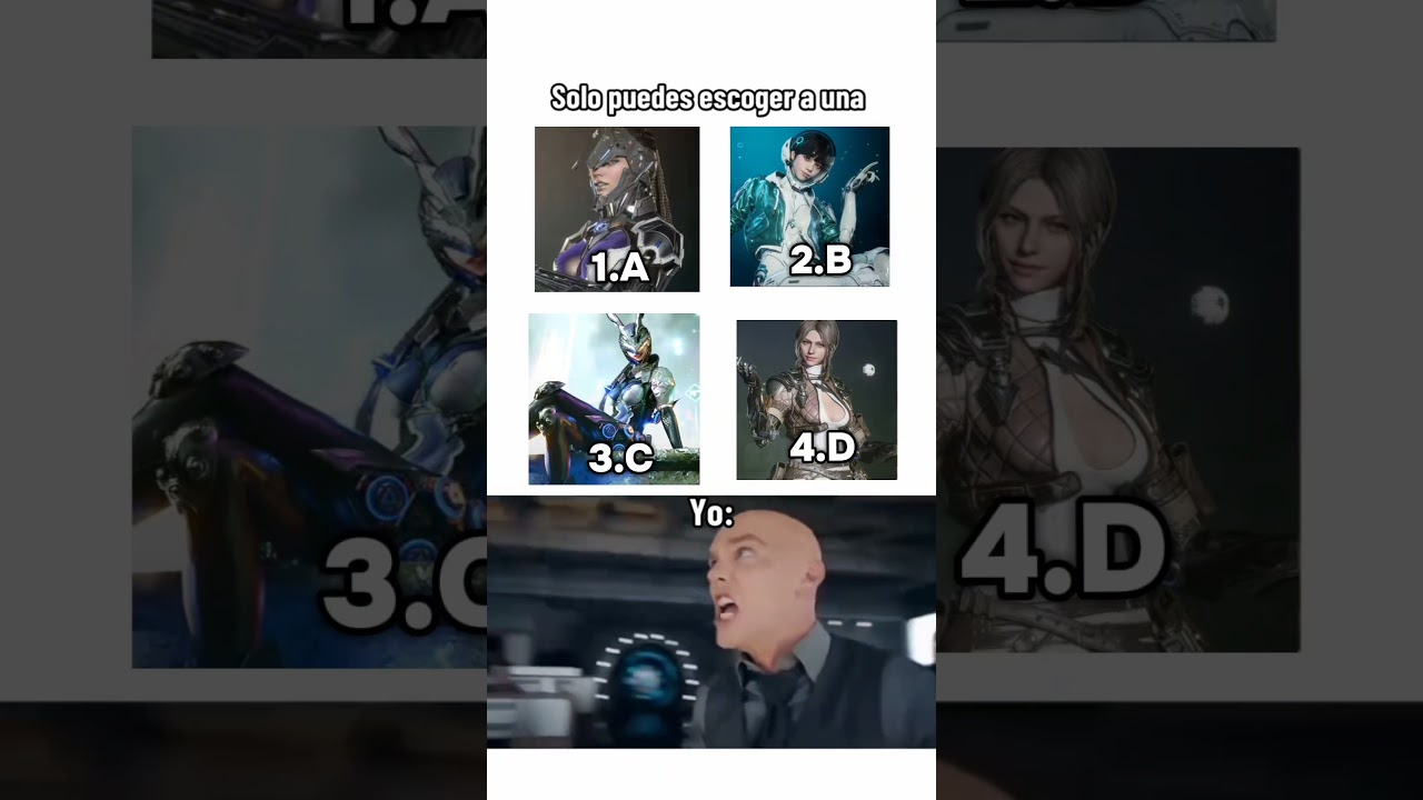 THE FIRST DESCENDANT 