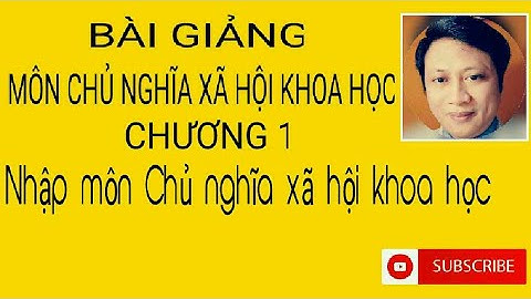 Chủ nghĩa xã hội học là gì năm 2024