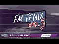 una ciudad sin nombre 21-7-2026 Fm Fénix 100.3 #FmFenixMartinez