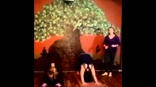 Align & Refine Yoga with Amy Bockmon