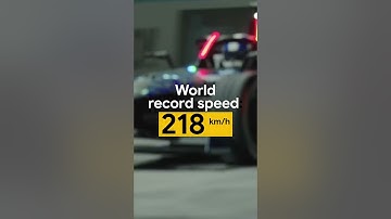 Google Cloud x Formula E AI Hackathon ⚡️