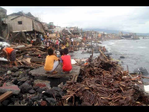 Top 10 Typhoons In Philippines History || Pastimers - YouTube