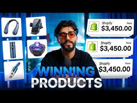 Top 5 Dropshipping Winning Products To Sell in February (2026)