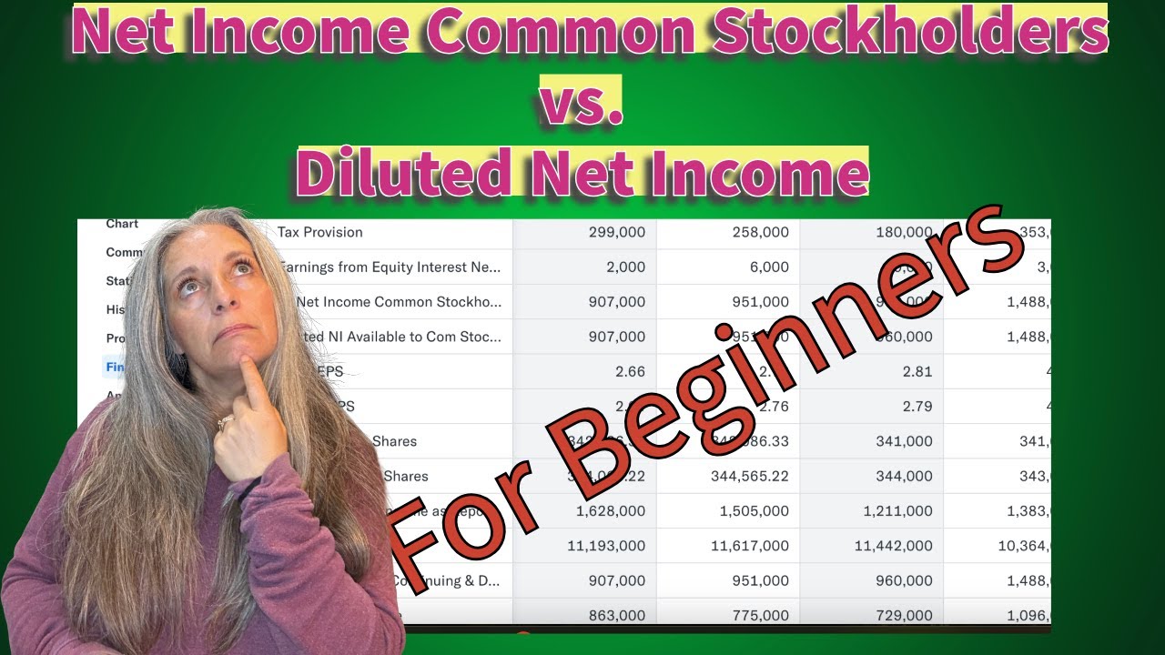 the-easy-way-to-understand-income-statements-with-yahoo-finance-youtube
