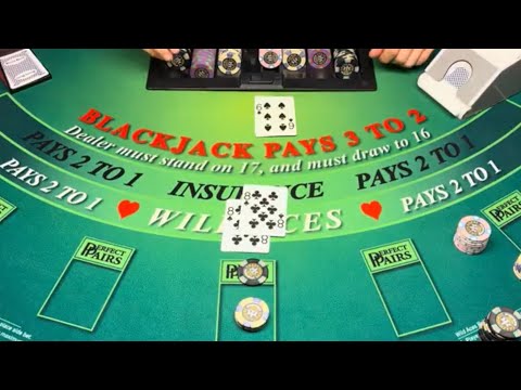 How Infinite Blackjack Works: Core Rules and Betting