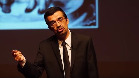 Migration as a universal human right | Alvaro Huerta | TEDxClaremontColleges