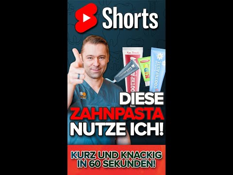 Video: Welche Zahnpasta ist gut für Welpen?