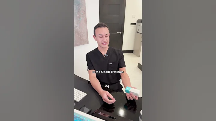 Top 3 Obagi Products | For Acne & Oily Skin Types