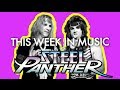 Steel Panther TV - This Week In Music #5