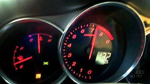 Mazda RX8 K24 Swap by KTune