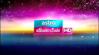Astro Vinmeen HD - Channel Ident