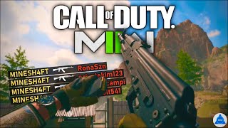 Quad Feed with Every Gun | Modern Warfare II (2022) (Base Game)