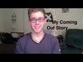 My Coming Out Story