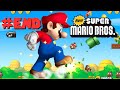 Beating New Super Mario Bros. Series LIVE! [Final]