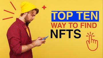 How to Find NFT Projects Early on Opensea And Become Early Adopter 2023 | NFT Talks