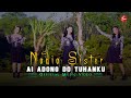 Ai Adong Do Tuhanku - Nadia Sister || Lagu Rohani Batak Terbaru 2023