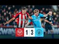 HIGHLIGHTS! FODEN HAT-TRICK! | Brentford 1-3 Man City | Premier League 23/24