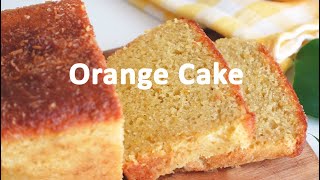 Moist Orange Loaf Cake: Simple and Delicious Recipe 🍊 by Lana's diary 279 views 8 months ago 2 minutes, 31 seconds