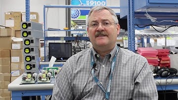 MIL-STD-810 Test Method 520.3 | Jim on Engineering | Volume 1, Episode 86