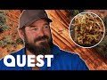 Gold Devils Strike It Rich With An $80,000 Nugget Haul | Aussie Gold Hunters