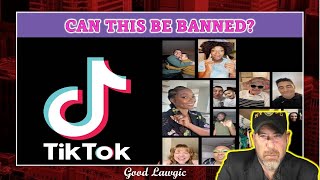 The Following Program Tiktok And The First Amendment