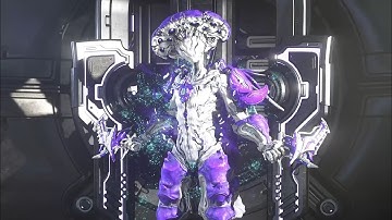 Stripped Mods From My Nokko Build and Took Him To Circulus Survival 🍄