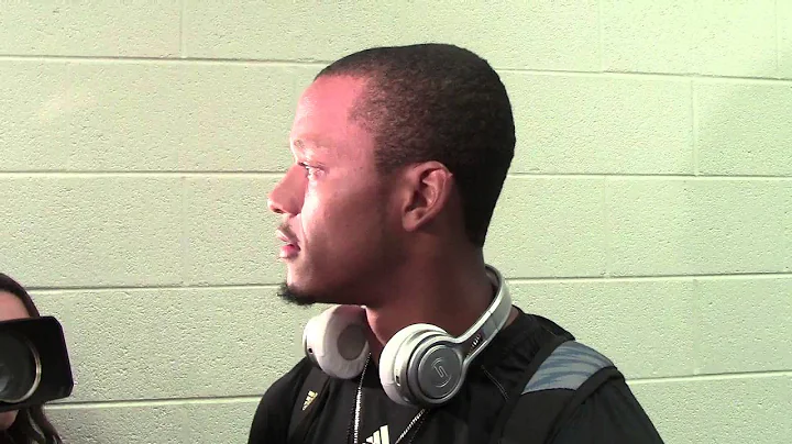 UCLA 28, Virginia 20: Brett Hundley talks after se...