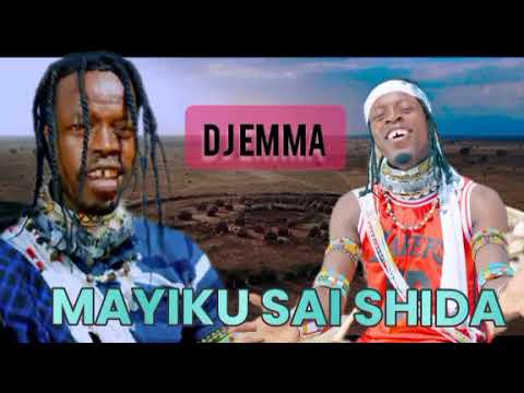 Mayiku Sai Shida 2025 Kenya Mpya By DJ EMMA UBINGA NZEGA