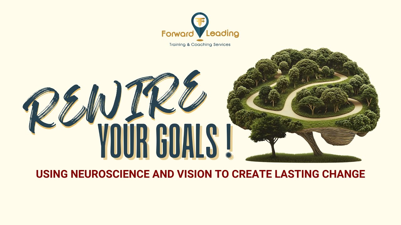 The Action Blueprint That Gets Results