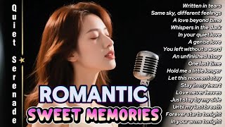 Romantic Sweet Memories  Most Beautiful Acoustic Love  2026  Relax U0026 Feel The Love  Popular