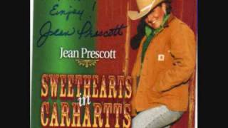 Video thumbnail of "Dining Out by Jean Prescott"