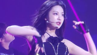 230730 aespa NingNing solo stage - Wake up @ SYNK : HYPER LINE Concert in BKK