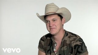 Jon Pardi - Head Over Boots (Vevo Show \& Tell)