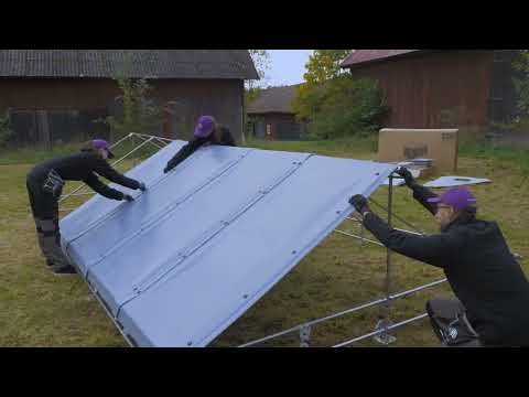 Timelapse Steps 1 19