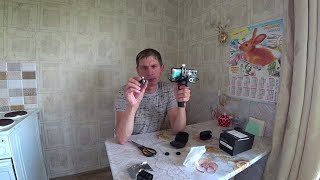 картинка: Недорогой тепловизор Xinfrared XH09 (Х2) для охоты. Стоит ли его покупать?