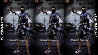 PRESET AM FF ||  YG MAMA KITA BEDA BOS MAMAKU SURGA KU MAMA MU MERTUA KU🥰😝|| VIRAL TIKTOK