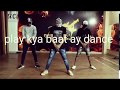 harrdy sandhu - kya baat ay hip hop dance video