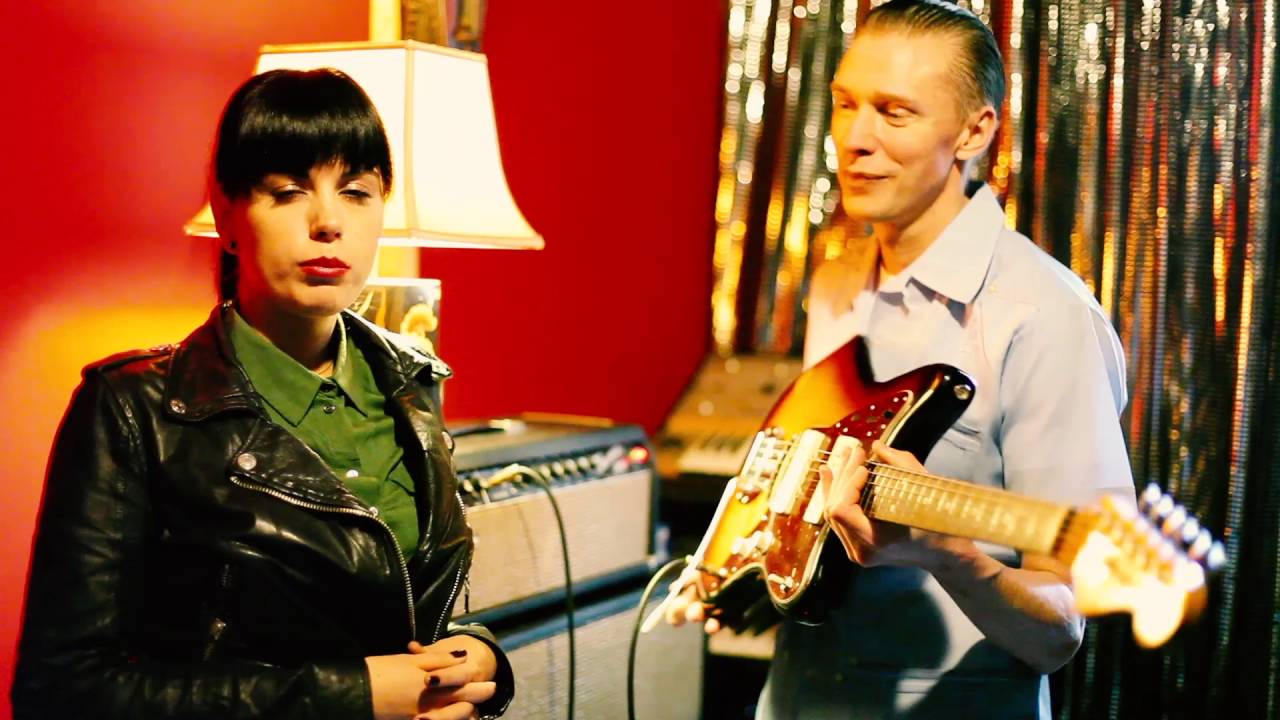 Messer Chups have a message for you (Surforama 2016)