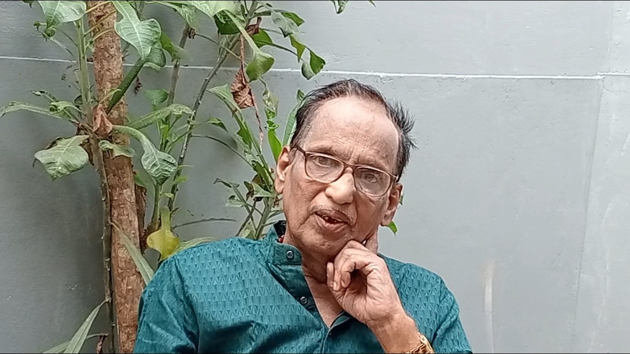 എന്നിൽ ഒളിഞ്ഞിരിക്കുന്ന മറ്റൊരു ഞാൻ | Dhanyamee Jeevitham | Episode 1342 | P R Nathan