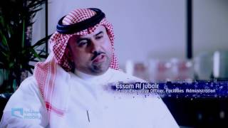 Mobily Data Centers Documentary screenshot 3