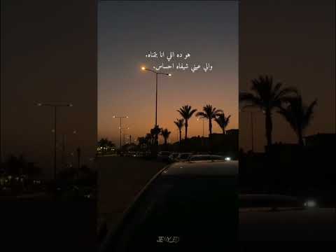 حالات واتس هو ده اللي انا بتمناه عمرو دياب عمرو دياب حالات واتس