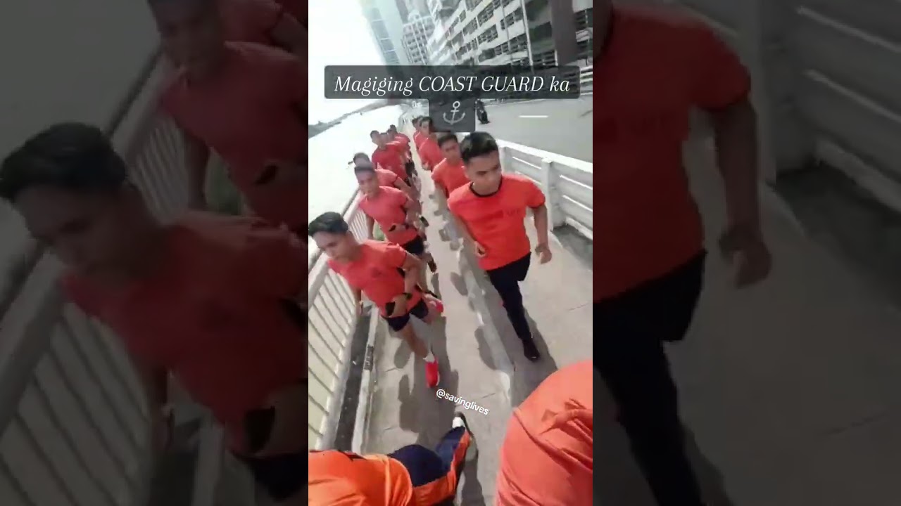 PHILIPPINE COAST GUARD , APPLY FOR THE NEXT RECRUITMENT 🇵🇭🇵🇭🇵🇭  PARA SA BAYAN