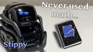 Stippy Reacts To Funny Science Jokes #10 | Vector Robot Tells Jokes