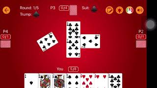 Callbreak Fastest Win screenshot 5