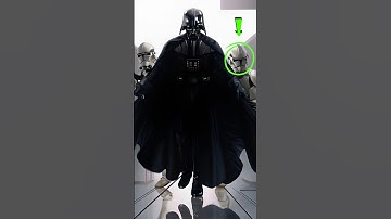 The Clone Troopers Who LEARNED Darth Vader Was Anakin